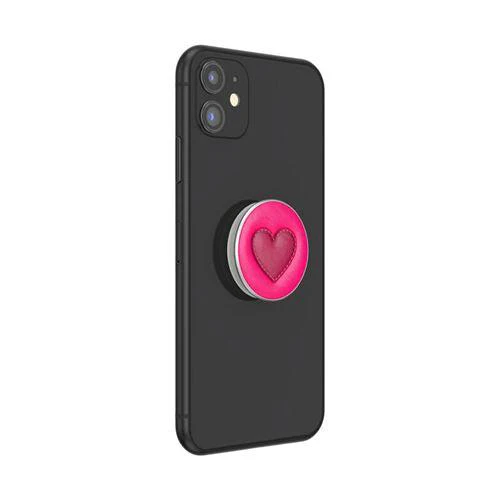 Popsocket - Stitched Sweet Heart - Image 3