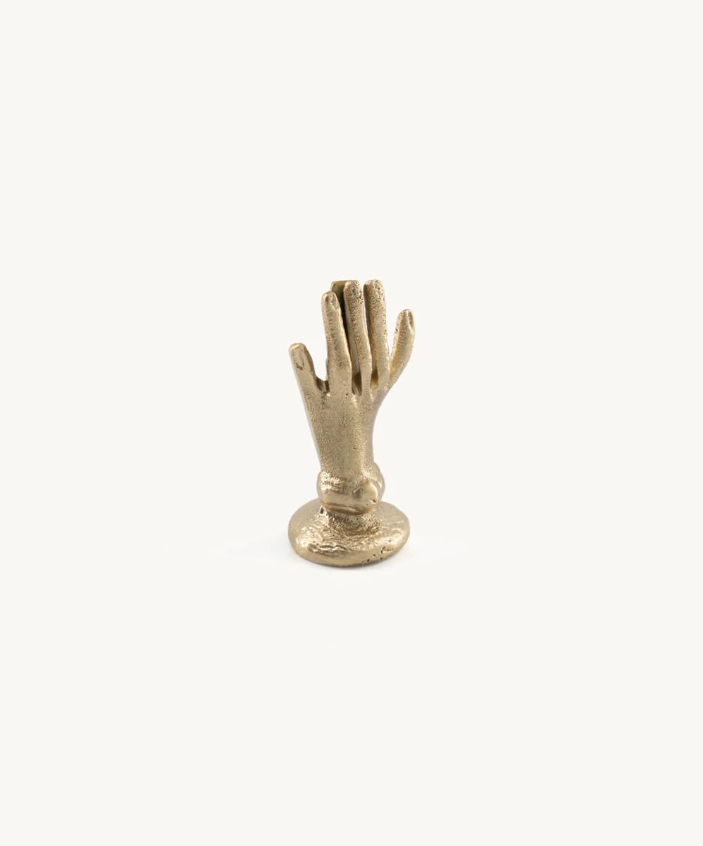 Porte-cartes Jana Hand