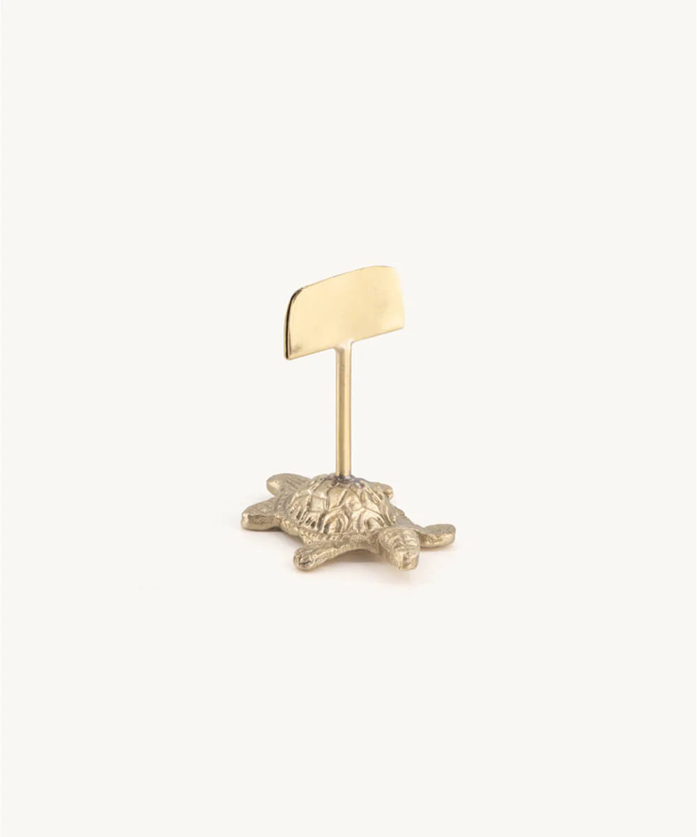 Porte-cartes Lily Turtle