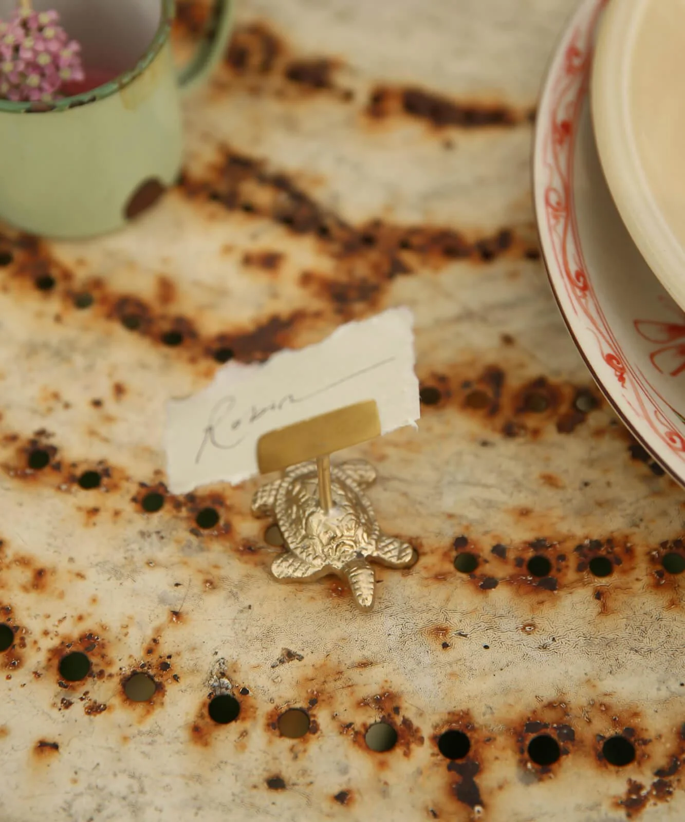 Porte-cartes Lily Turtle - Image 2