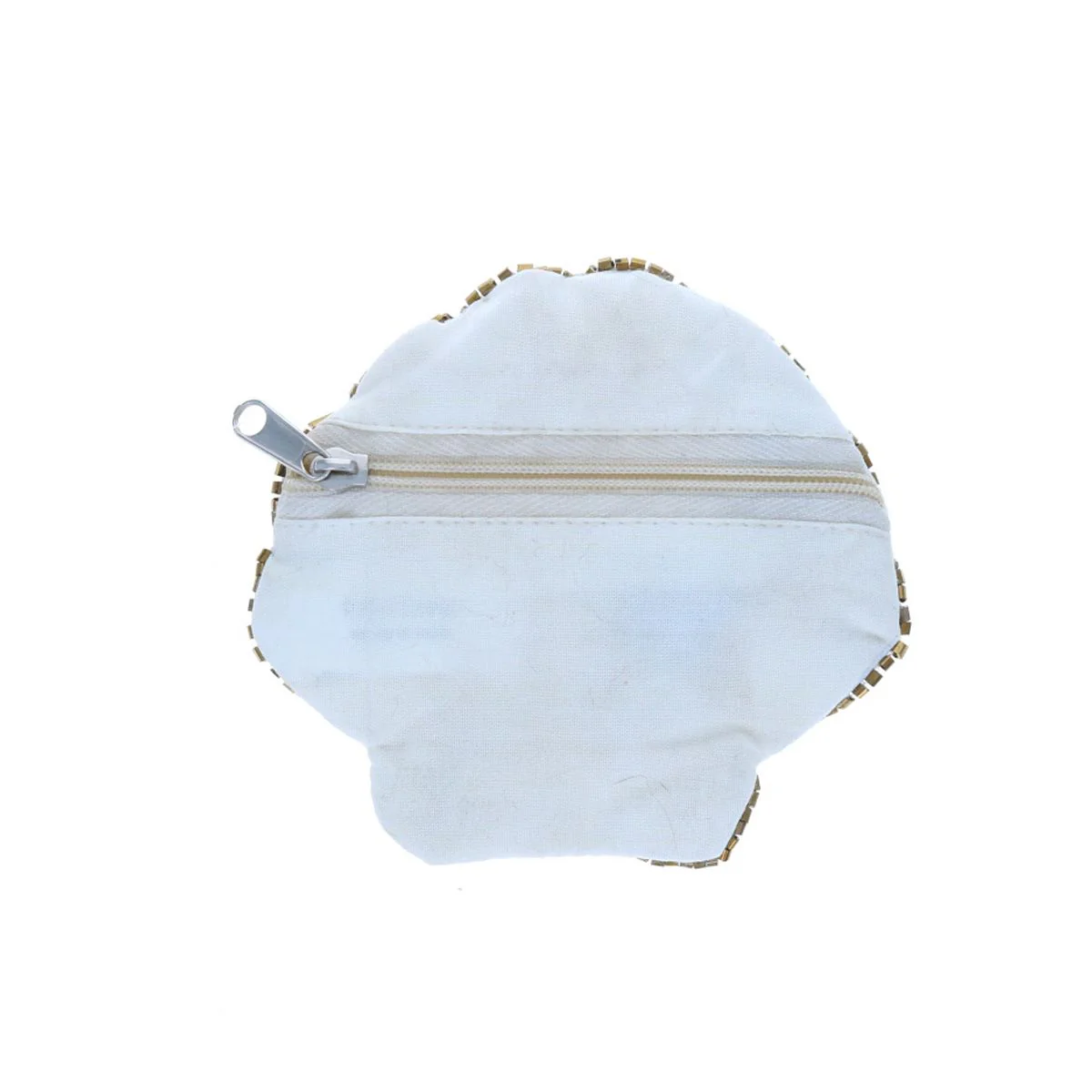 Porte-monnaie forme coquillage - Image 2