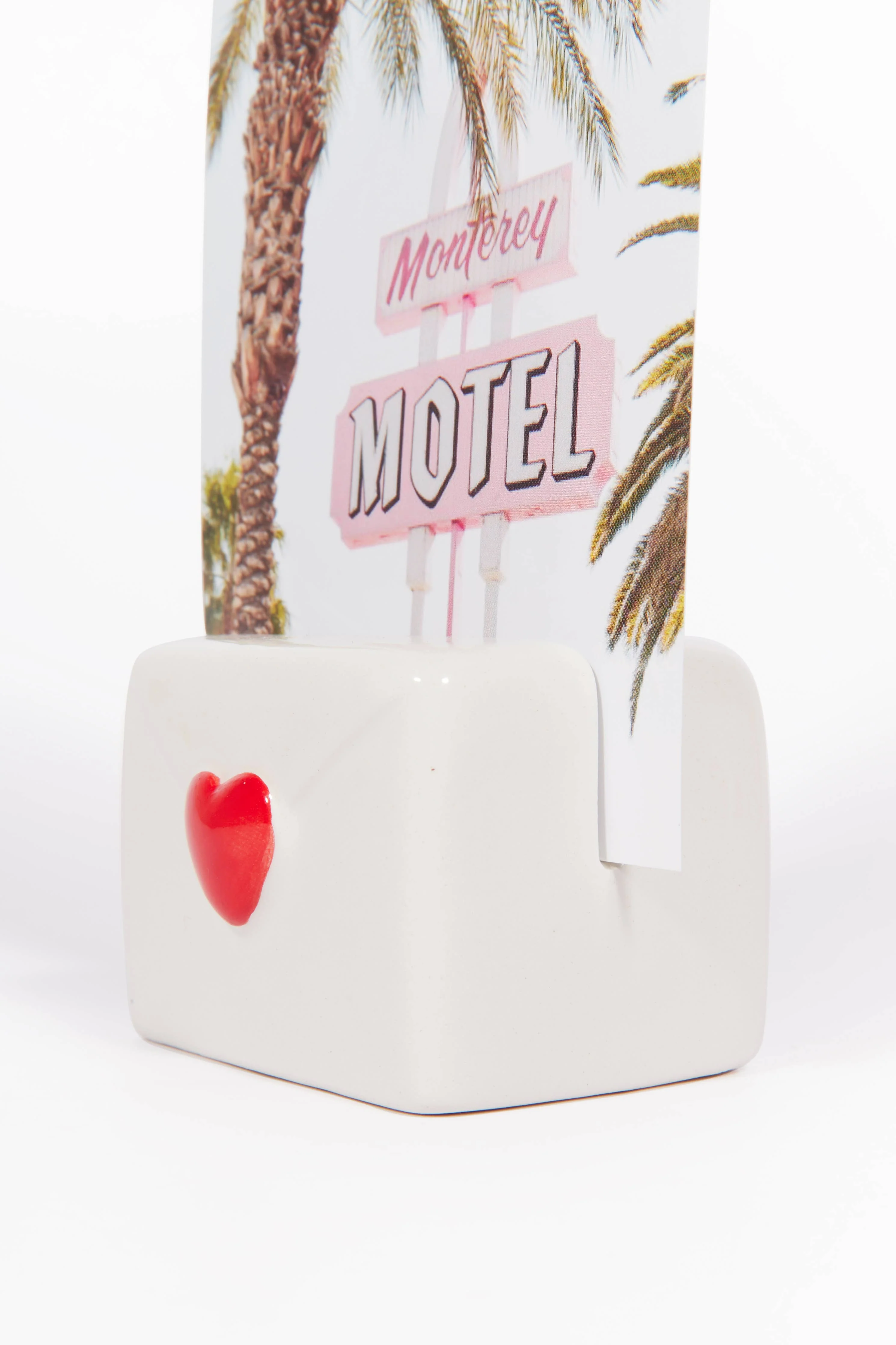 Porte-photo lettre d'amour - Image 4
