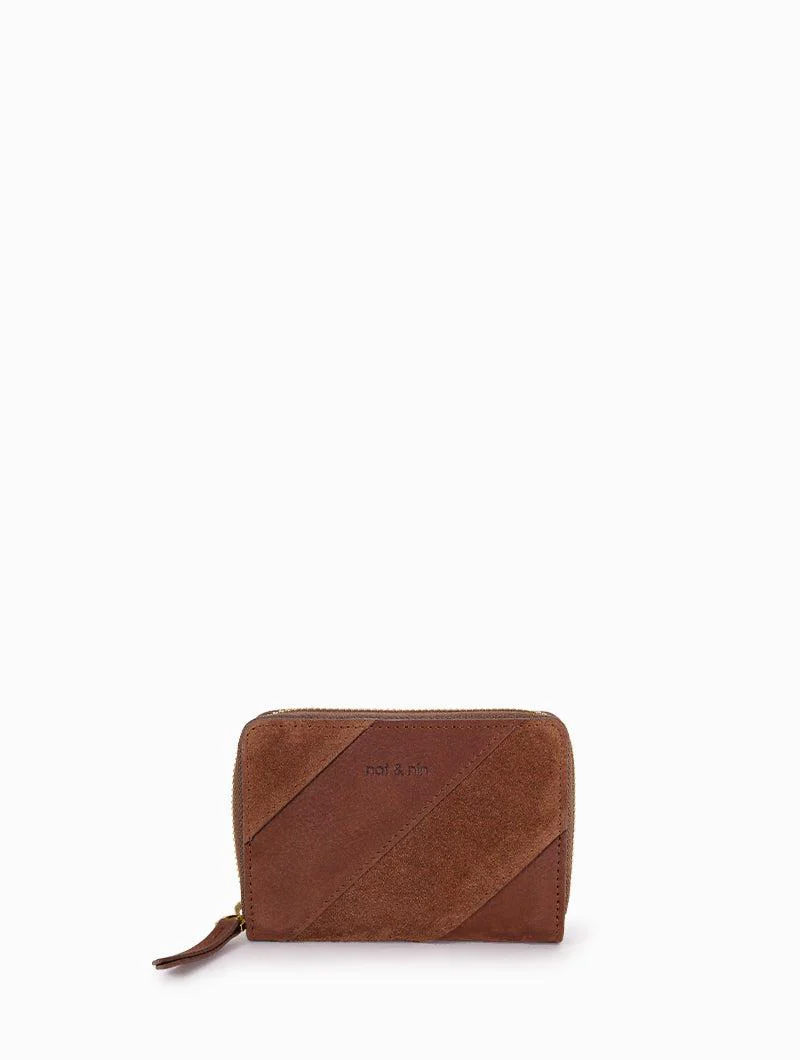 Portefeuille Lou I Cacao
