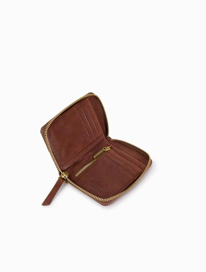 Portefeuille Lou I Cacao - Image 2