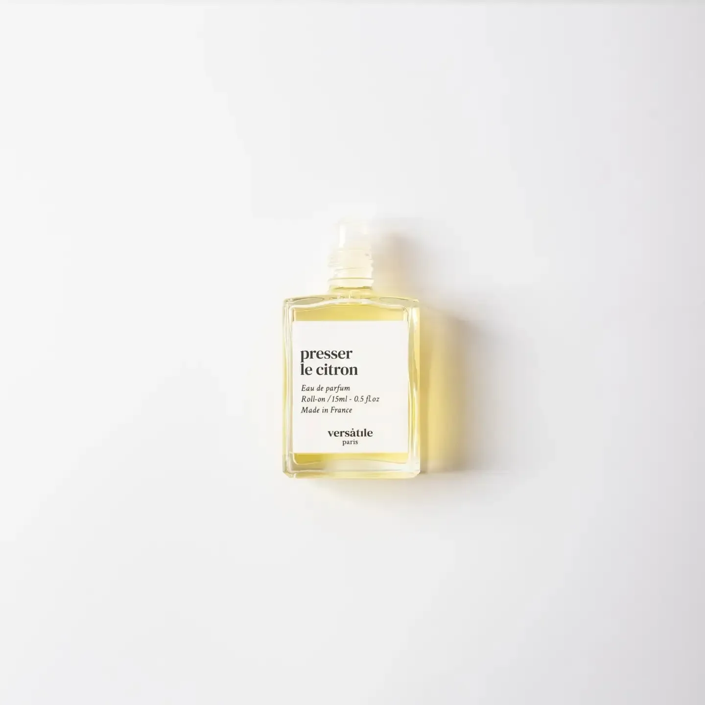 PRESSER LE CITRON - EAU DE PARFUM - Image 3