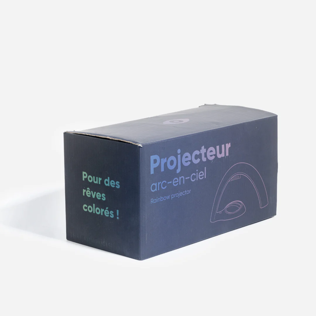 Projecteur d'arc-en-ciel - Image 3
