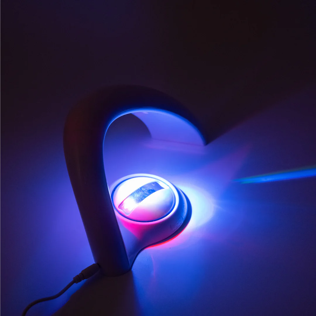 Projecteur d'arc-en-ciel - Image 4