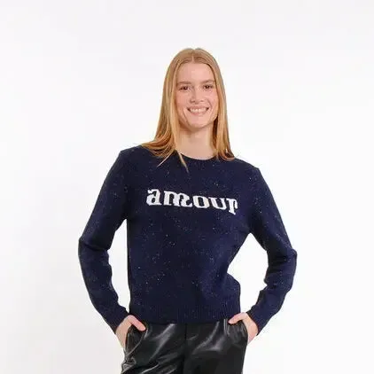 PULL ANYSSA NAVY