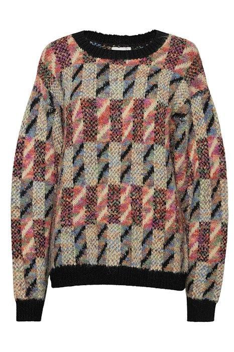 Pull Betti