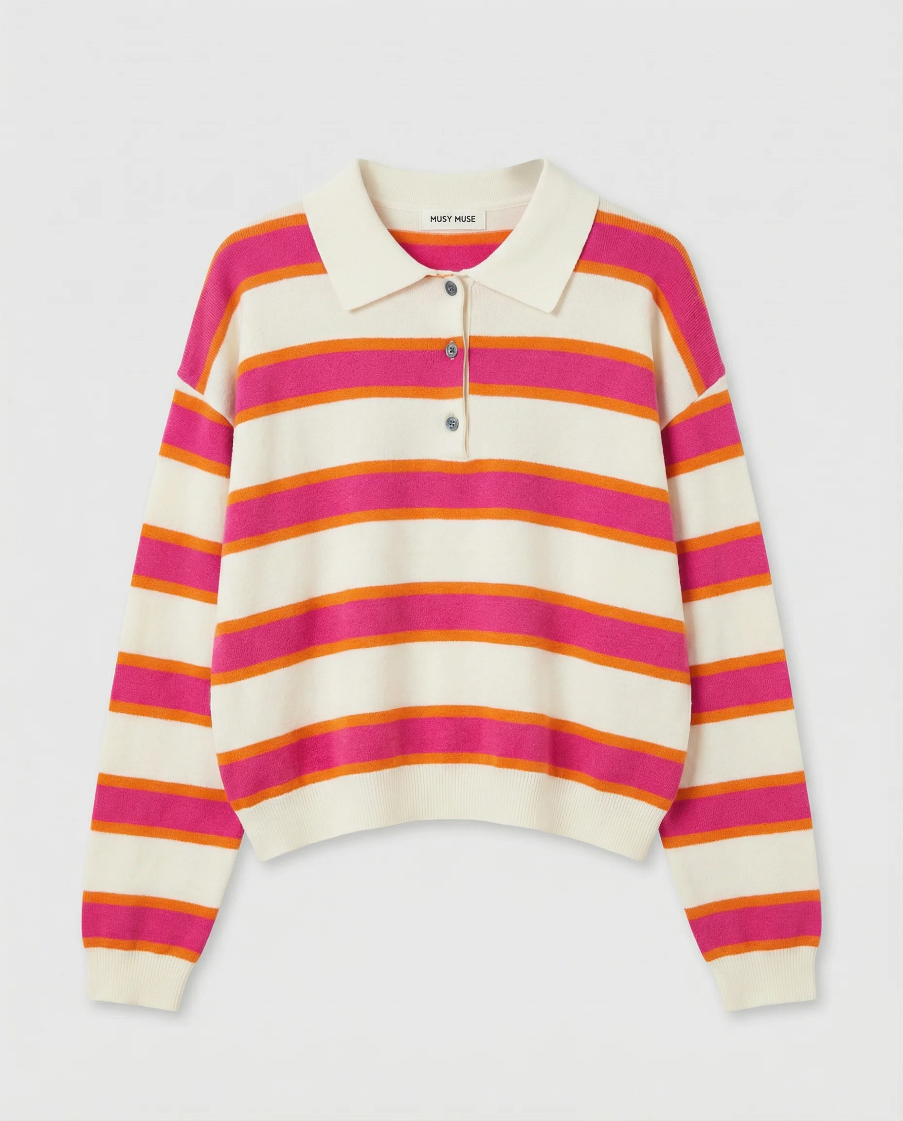 Pull Carla I Rose