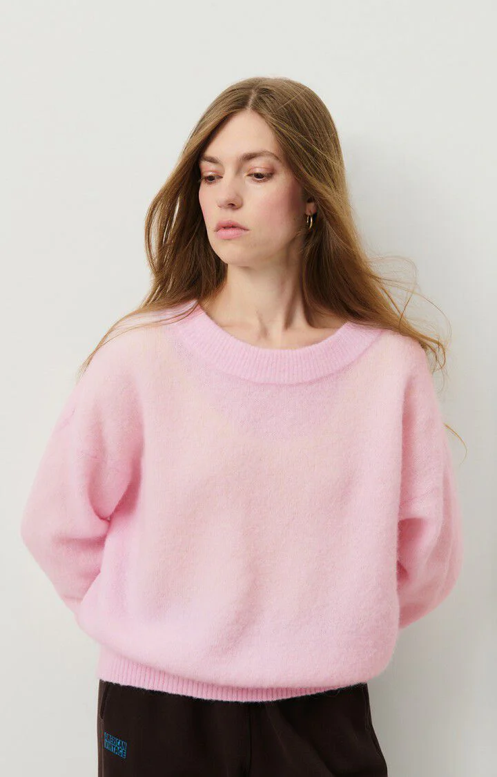 Pull femme Vitow I DRAGEE CHINE - Image 3