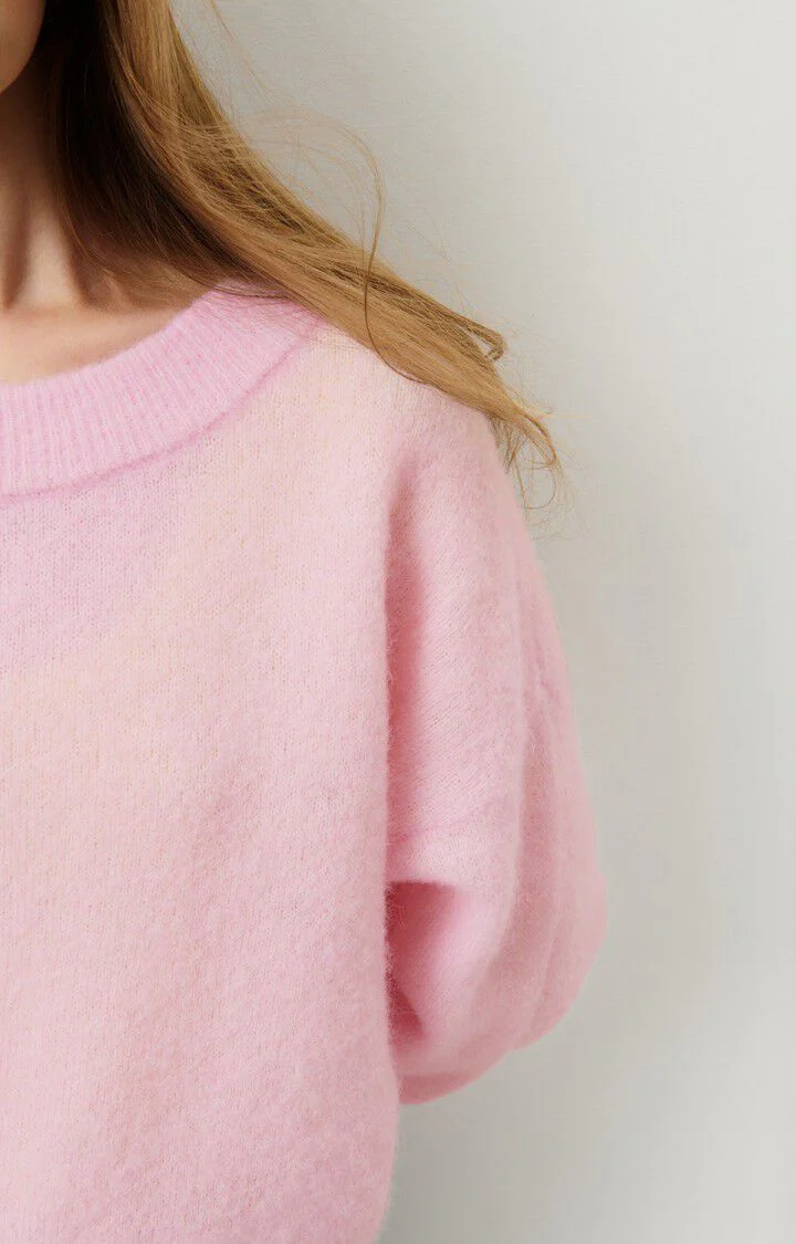 Pull femme Vitow I DRAGEE CHINE - Image 5