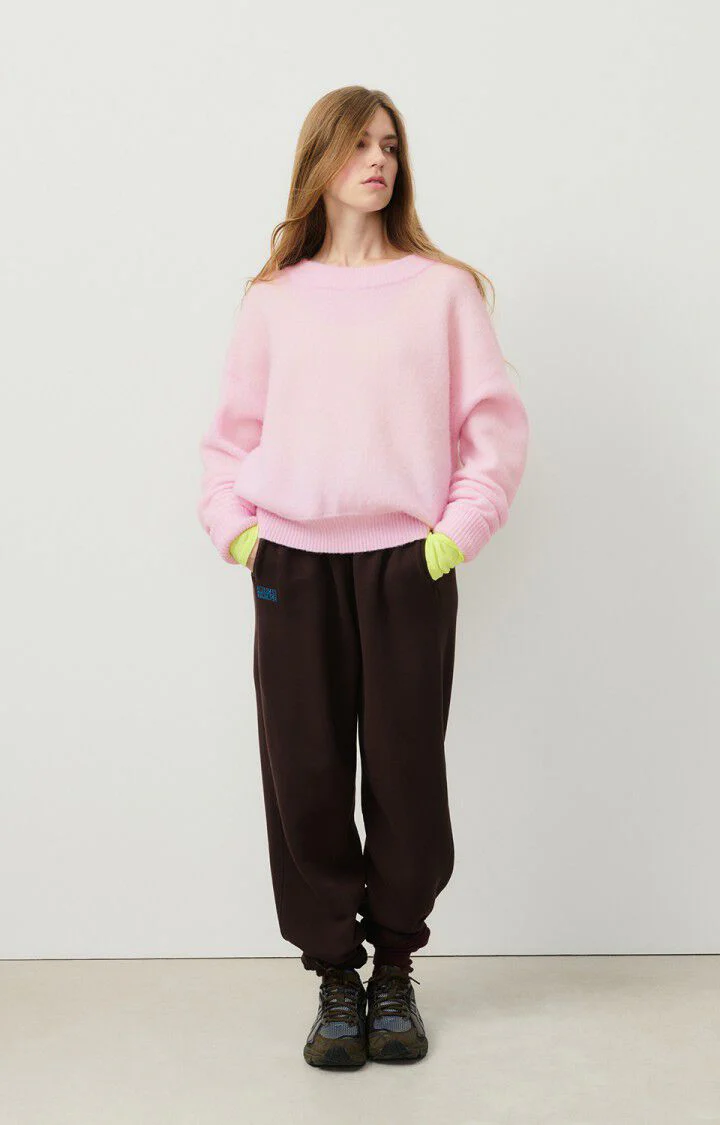 Pull femme Vitow I DRAGEE CHINE - Image 6