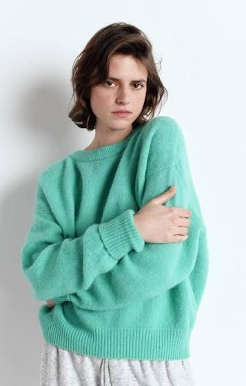 Pull femme Vitow I RIVIERA CHINE