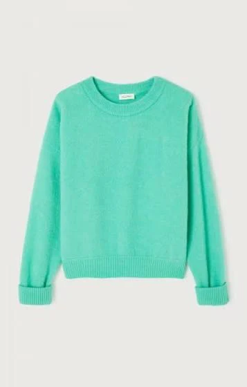 Pull femme Vitow I RIVIERA CHINE - Image 2