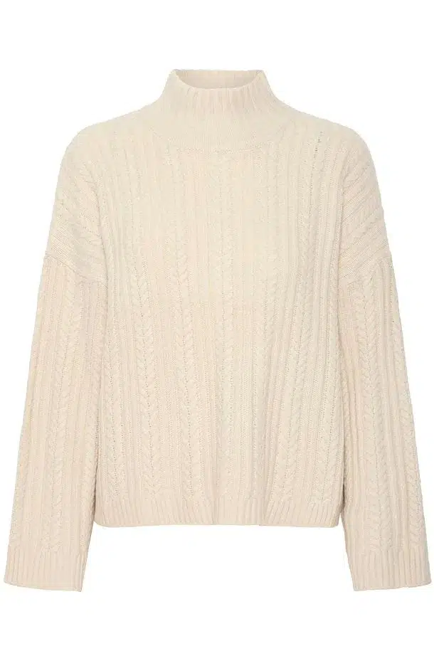 Pull IHMYLLE I Birch