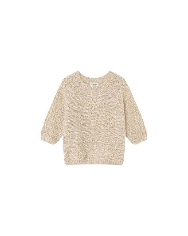 Pull Loraine I Beige - Image 5