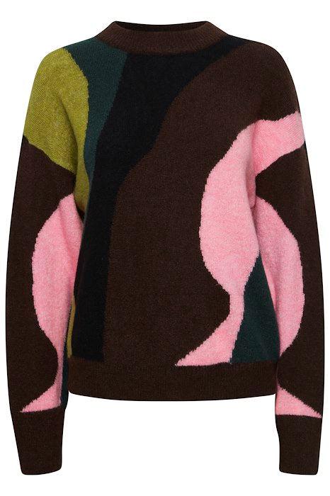 Pull Martine