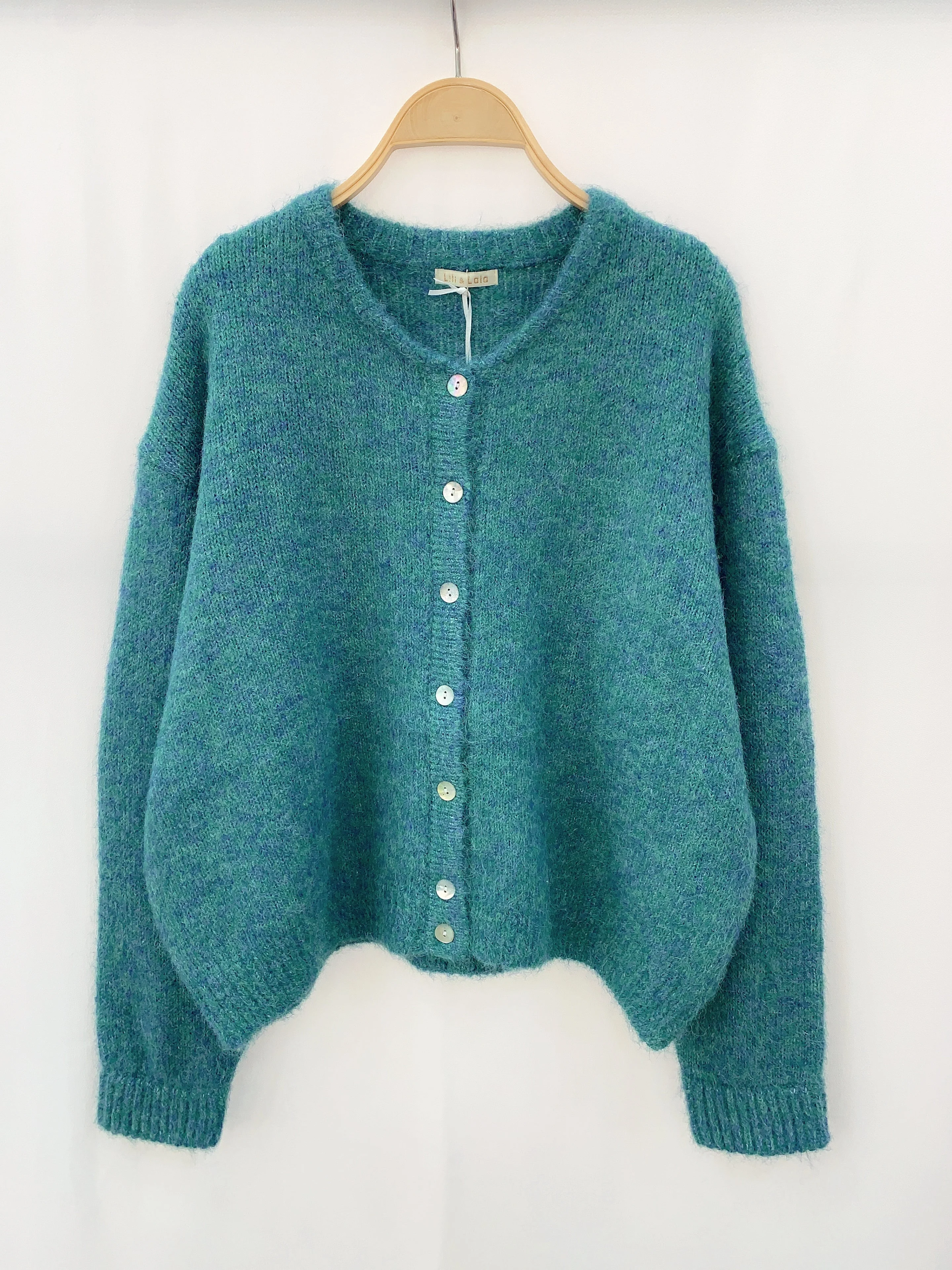 Pull Mikael I Canard