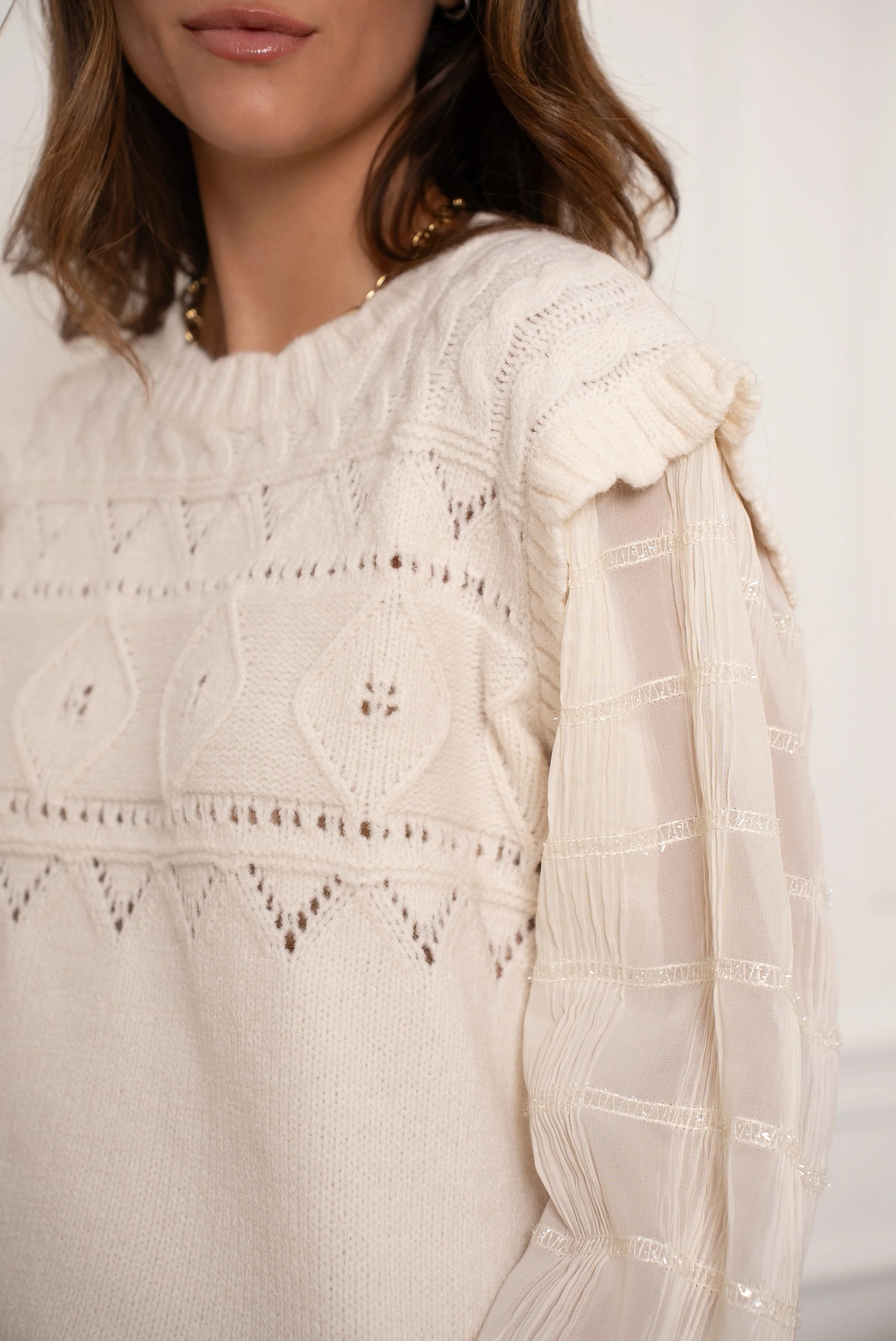 Pull Néo