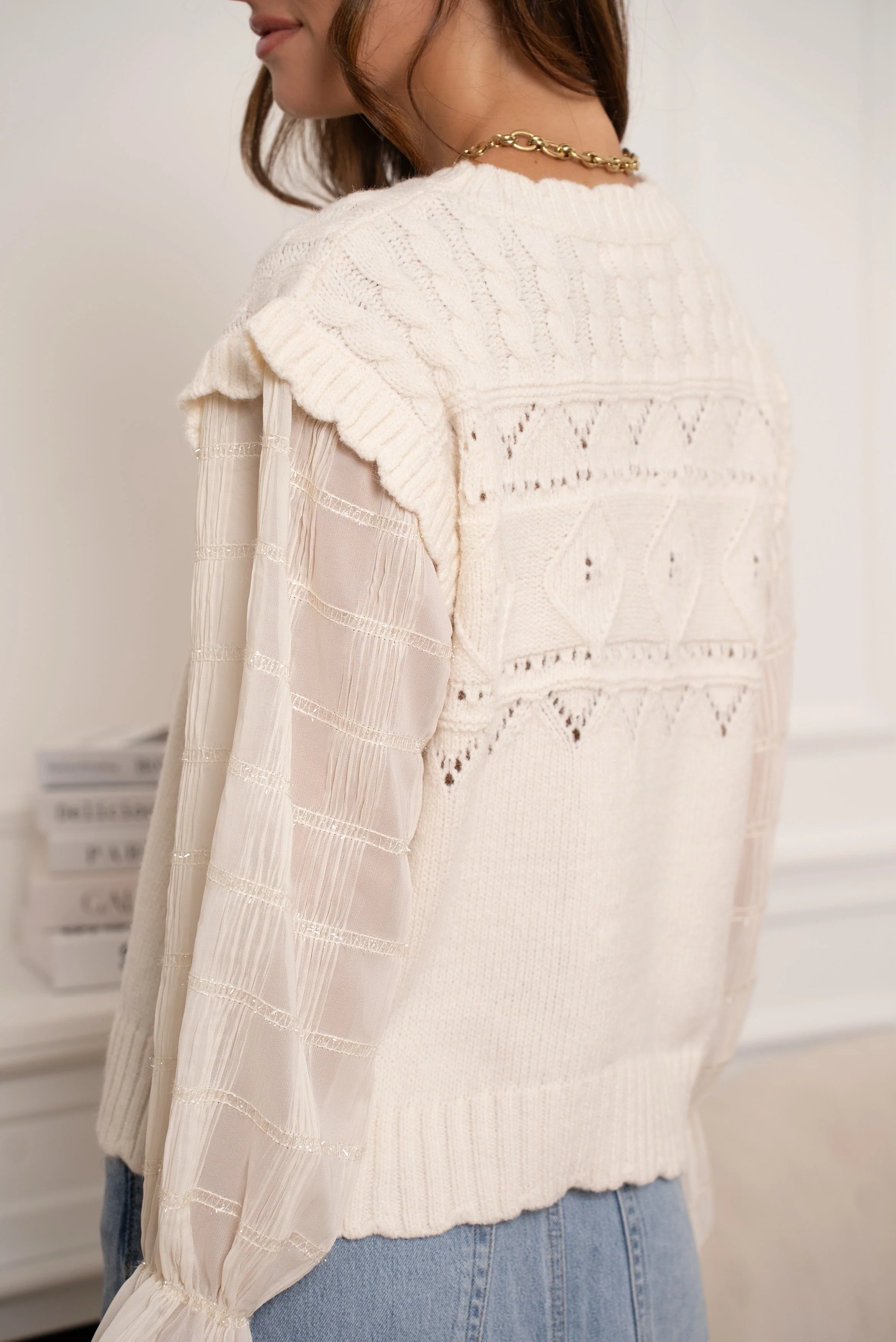 Pull Néo - Image 2