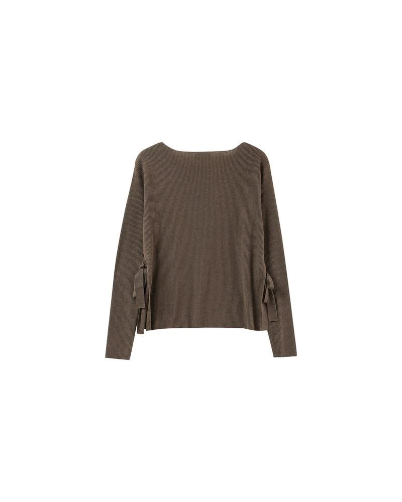 PULL PALMER KAKI - Image 2
