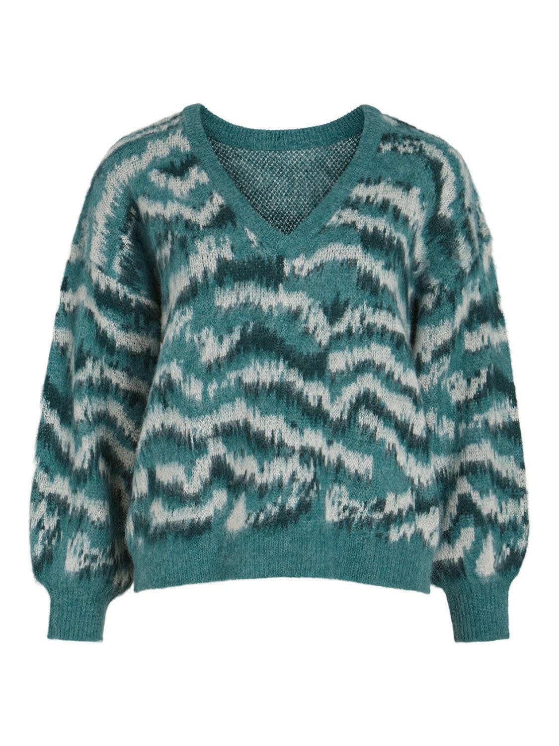 Pull Pico I Lagon - Image 3