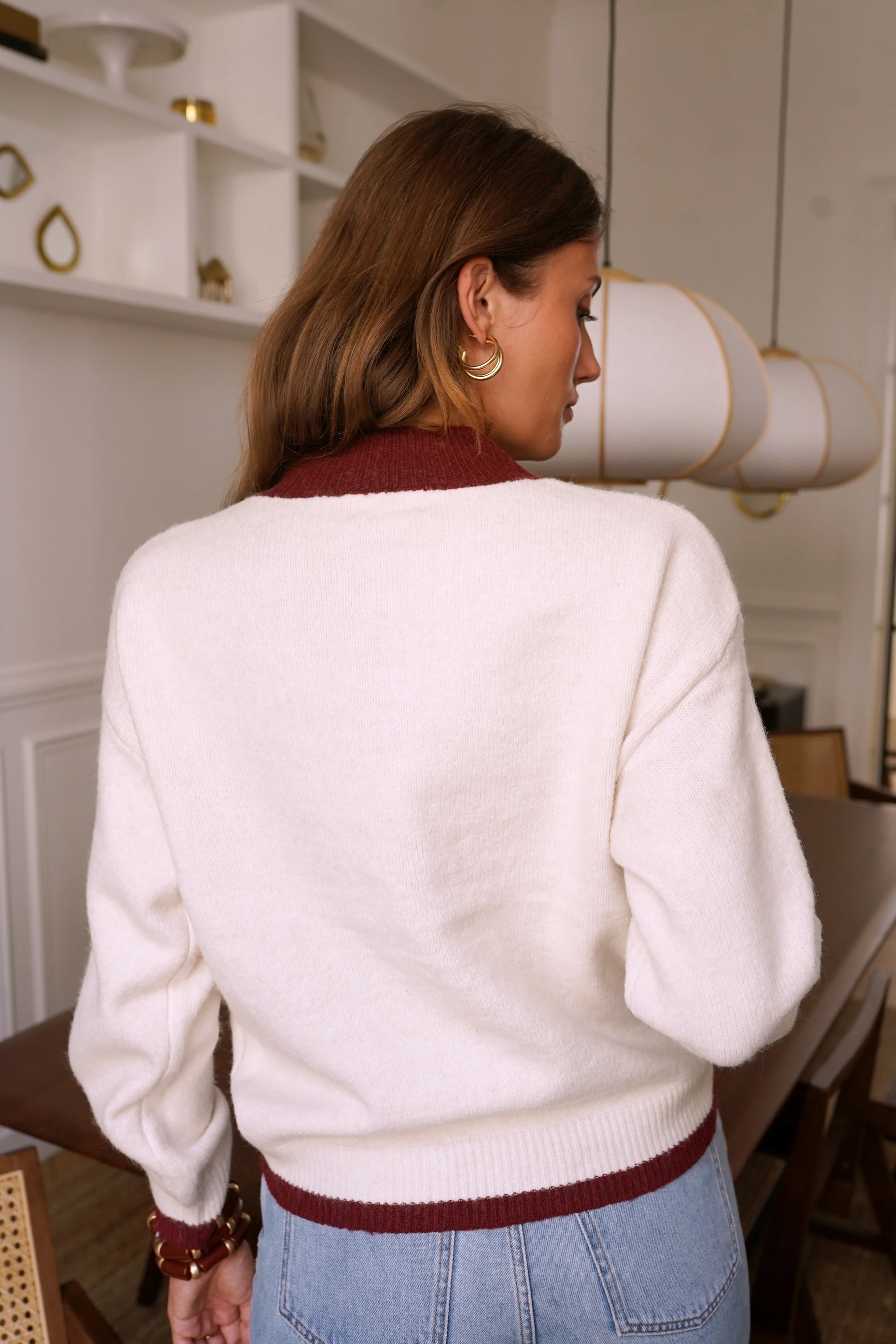 Pull Sibille - Image 4