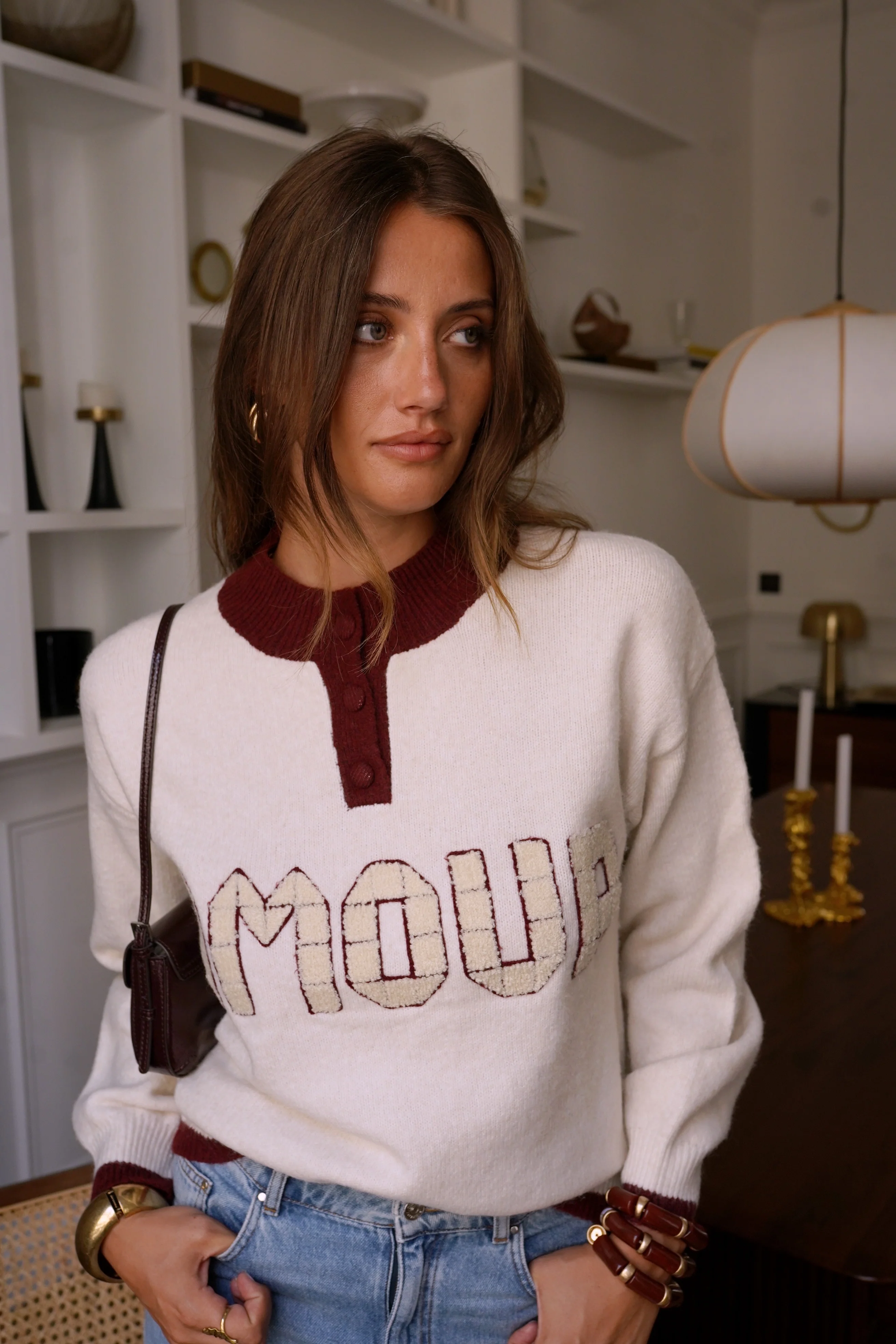 Pull Sibille - Image 5