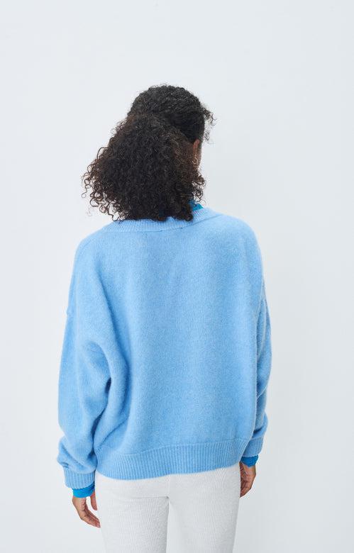 Pull Vitow I Atmosphere chine - Image 2