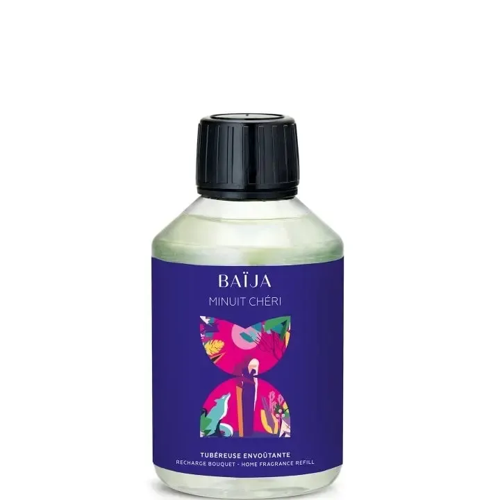 RECHARGE BOUQUET MINUIT CHERI 200ML