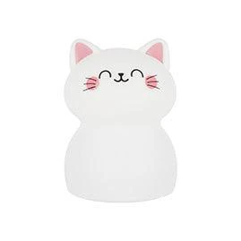 Rechargeable Night Light - Soft Dreams - Kitty