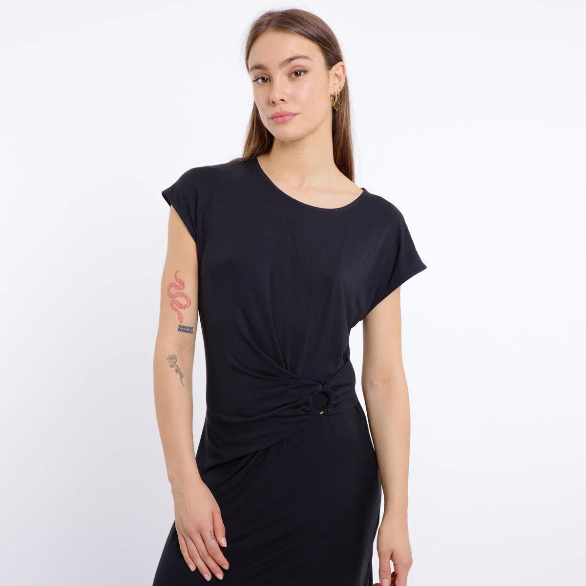 Robe Cinthya I Noir - Image 2