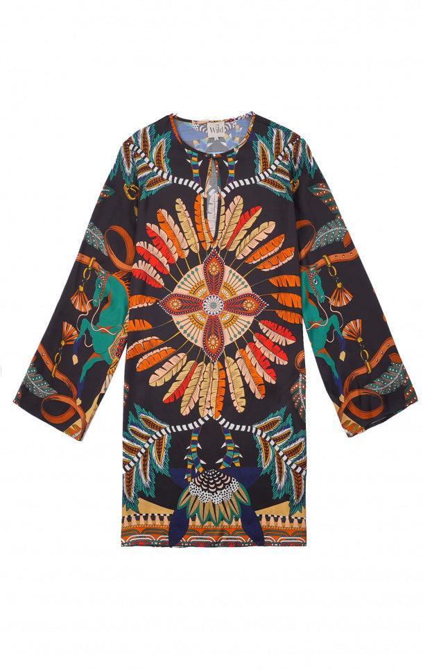 ROBE COME