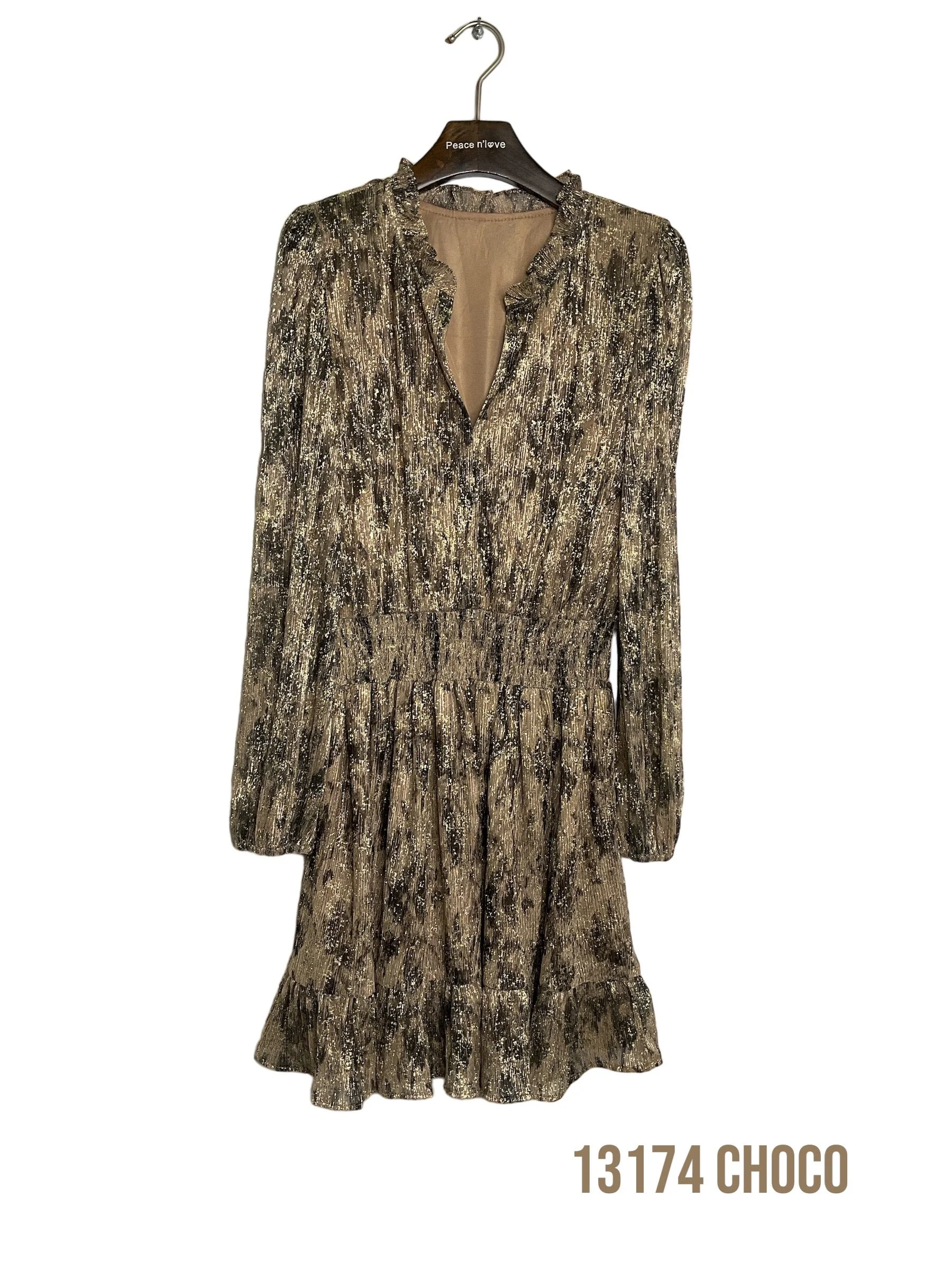 Robe Hanna I Or