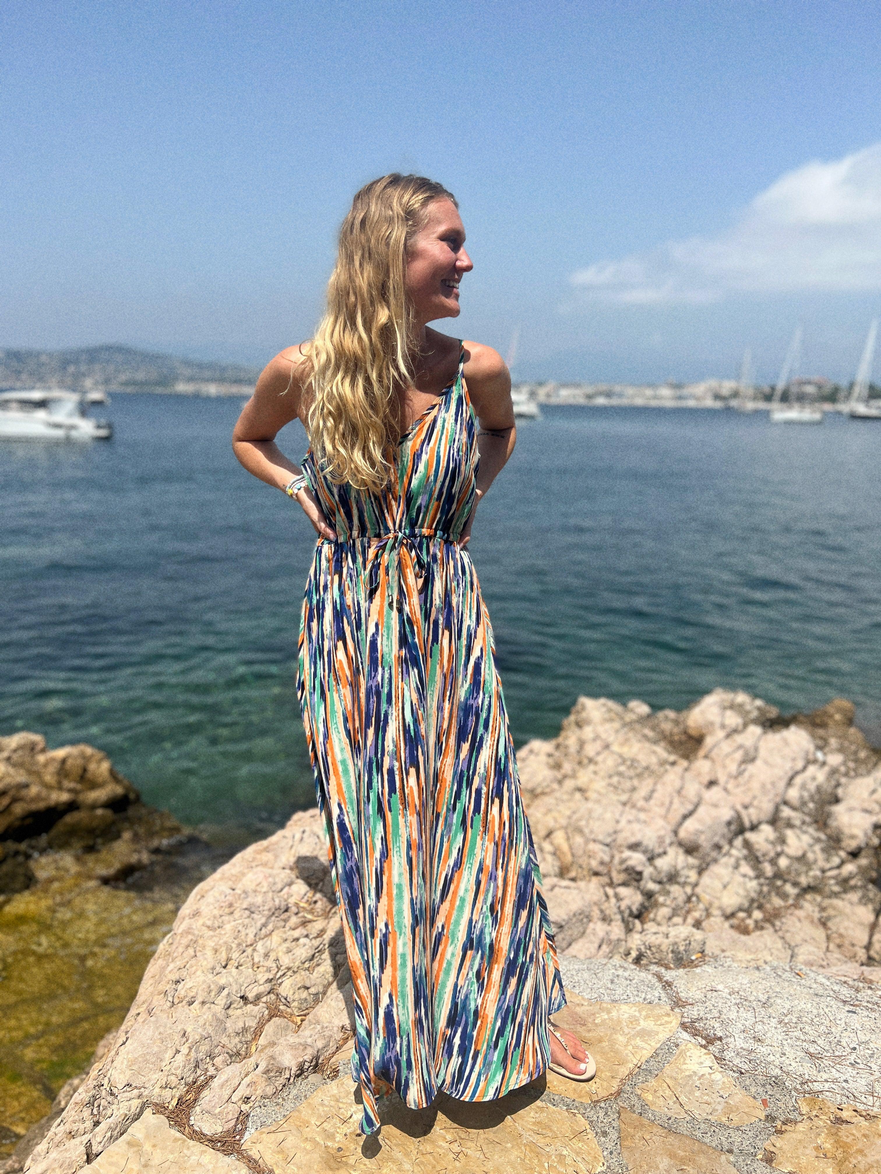 Robe Lily - Image 2