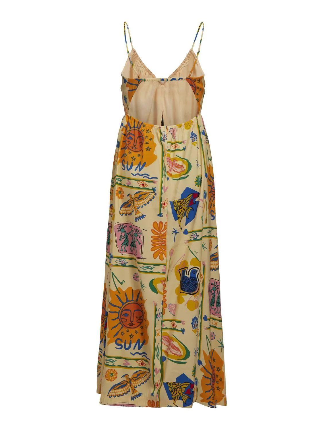 Robe longue Martha - Image 2