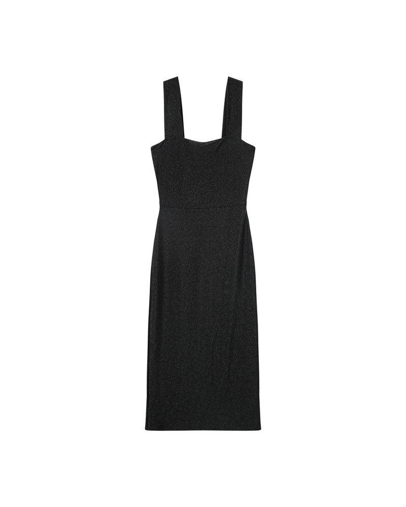 Robe Louise I Noir - Image 3