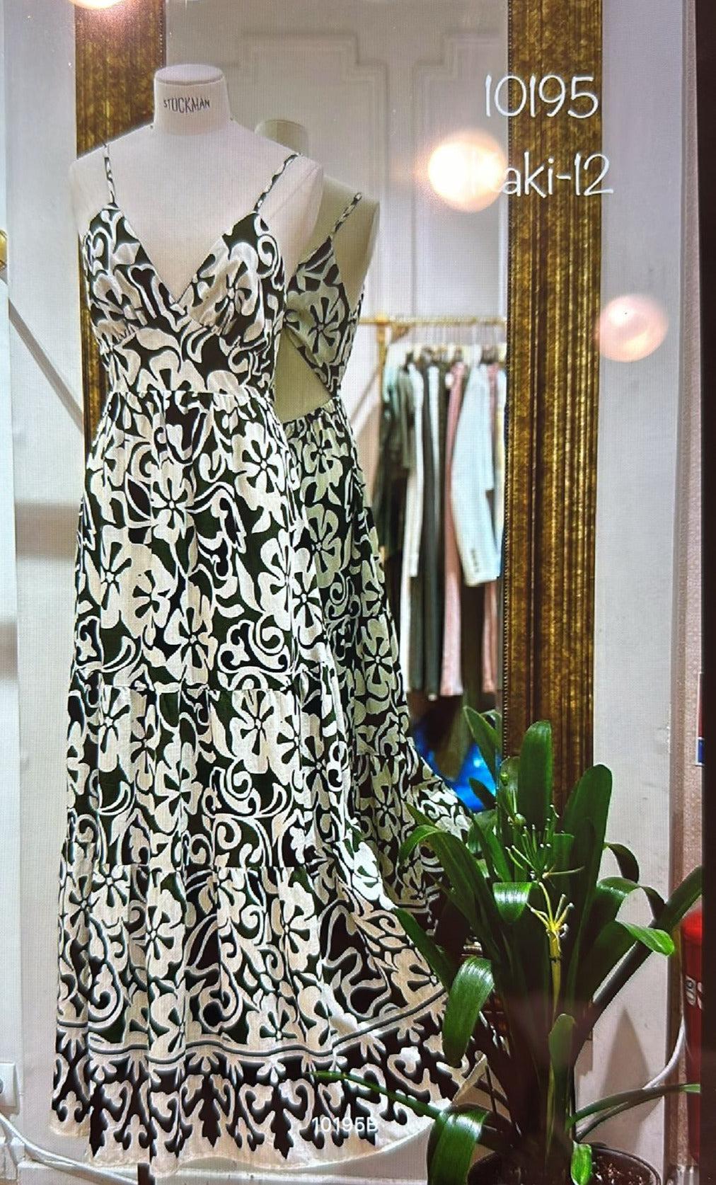 Robe Maggi