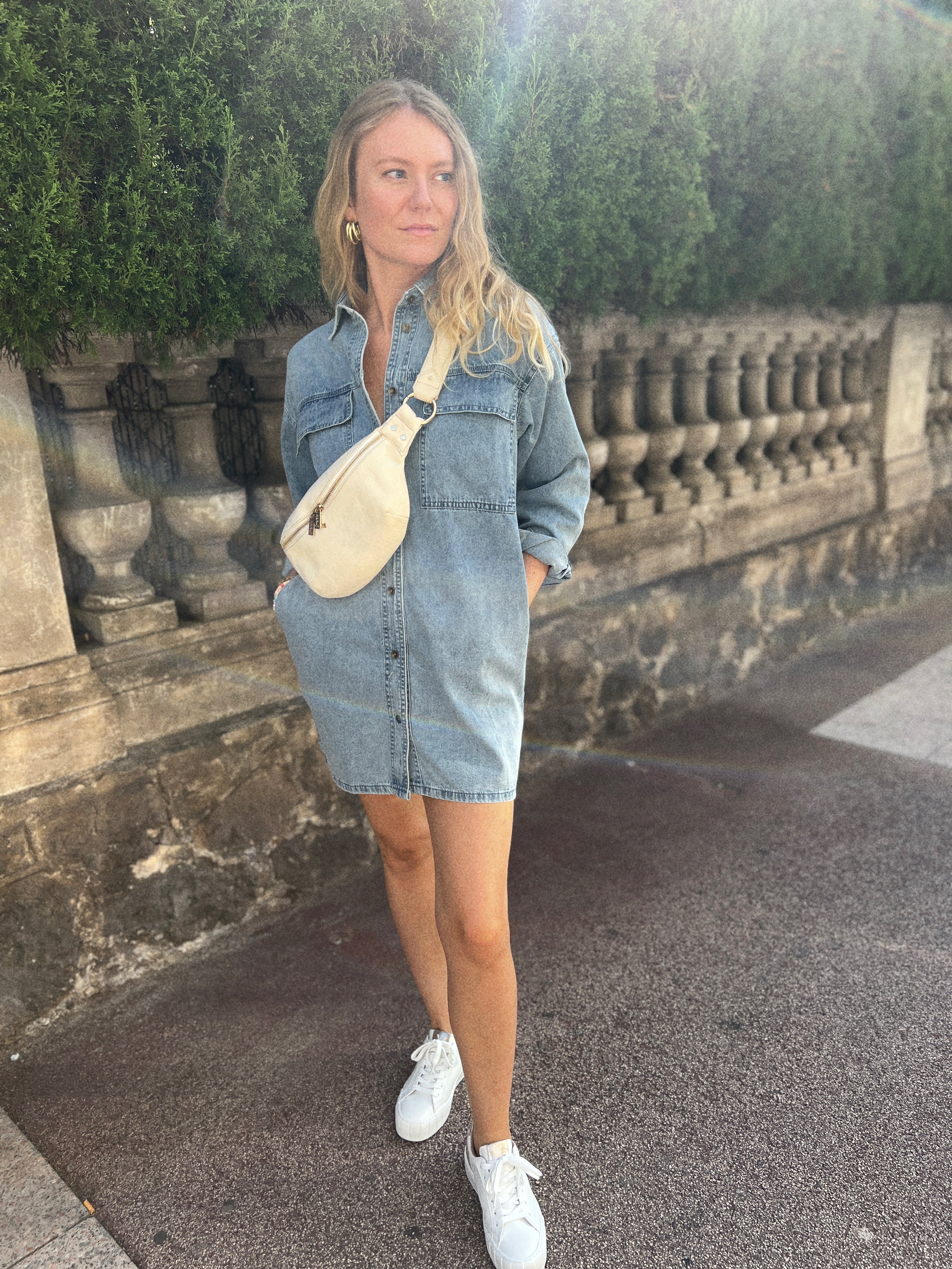 Robe Miline I Jean - Image 3