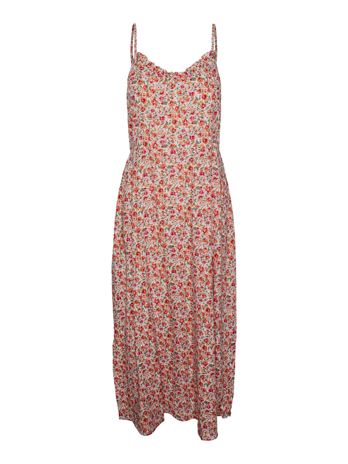 Robe Nya I Fleurs