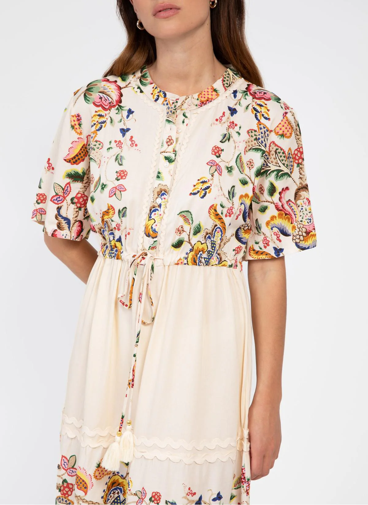 ROBE OMAEL - Image 2