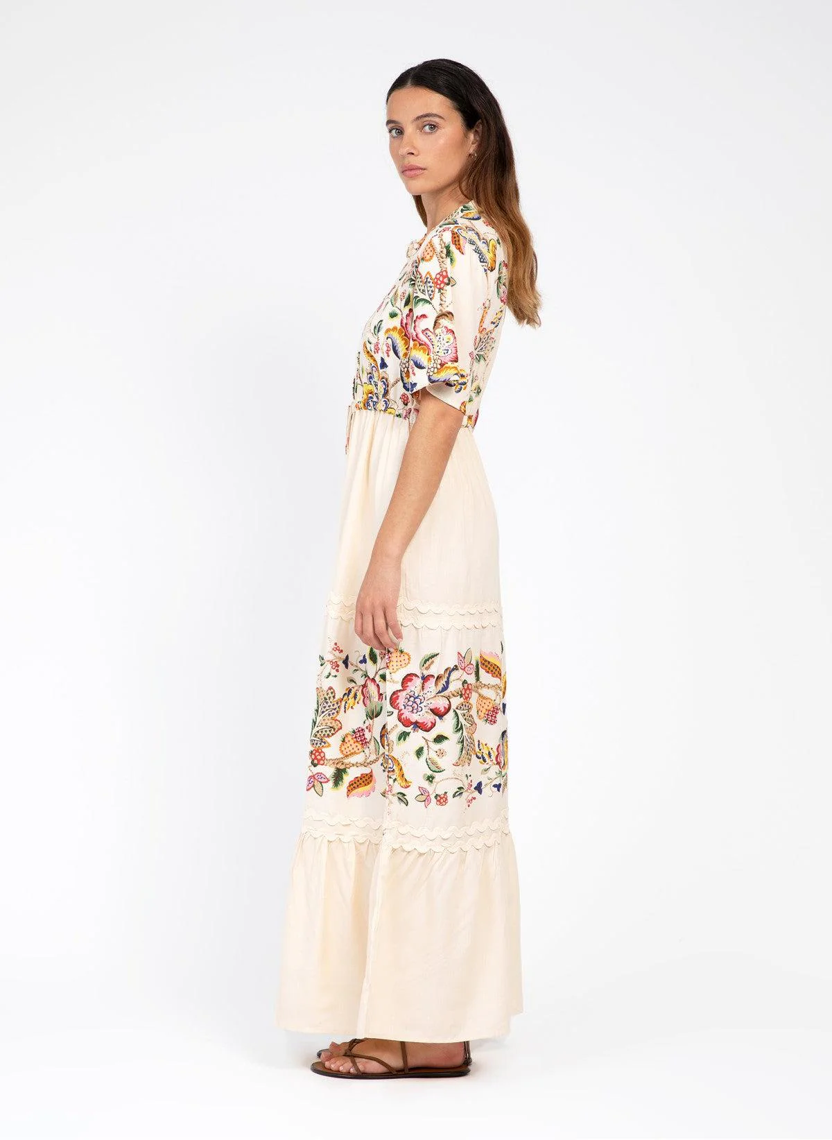 ROBE OMAEL - Image 3
