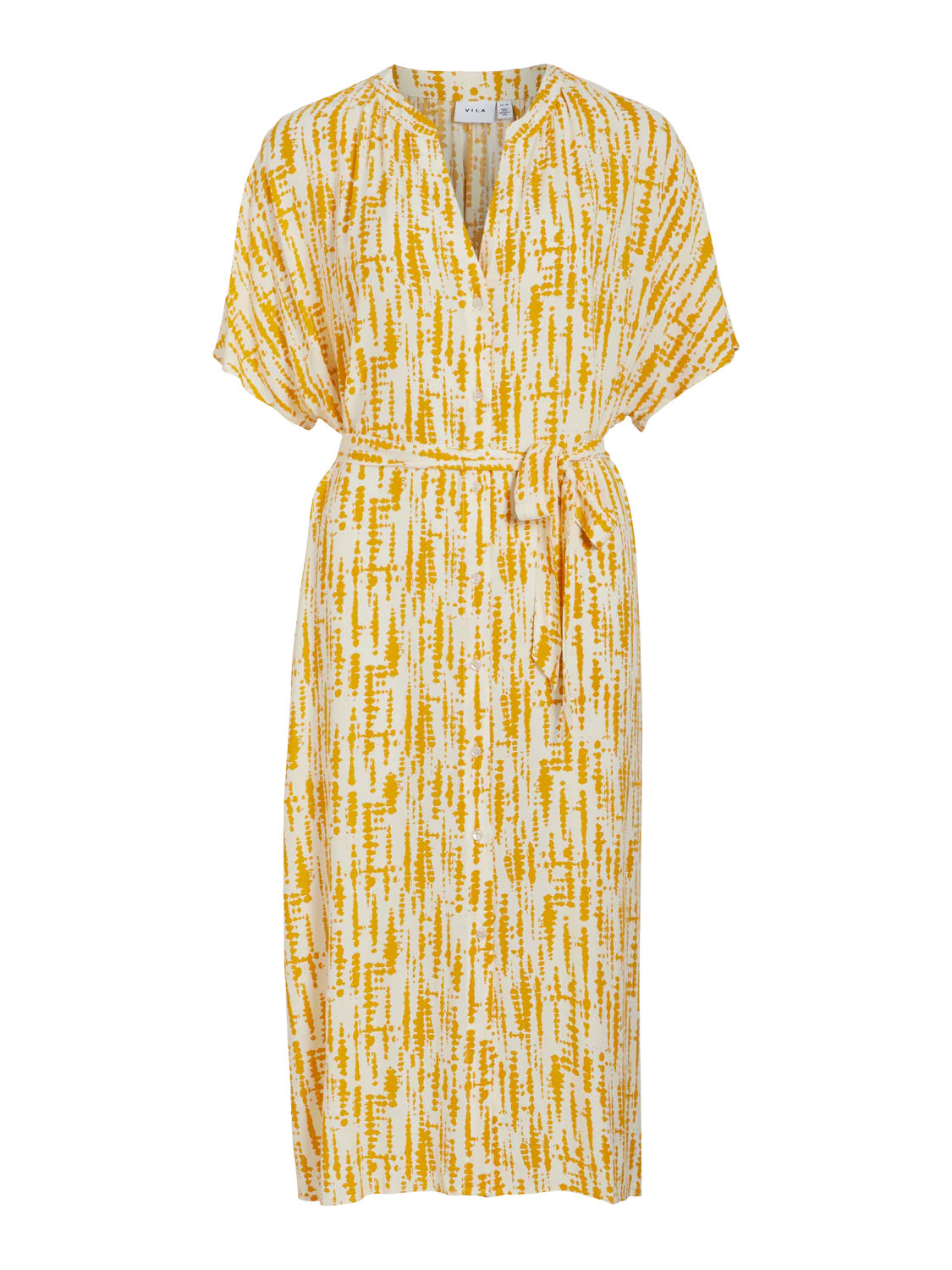 Robe Paya I Longue