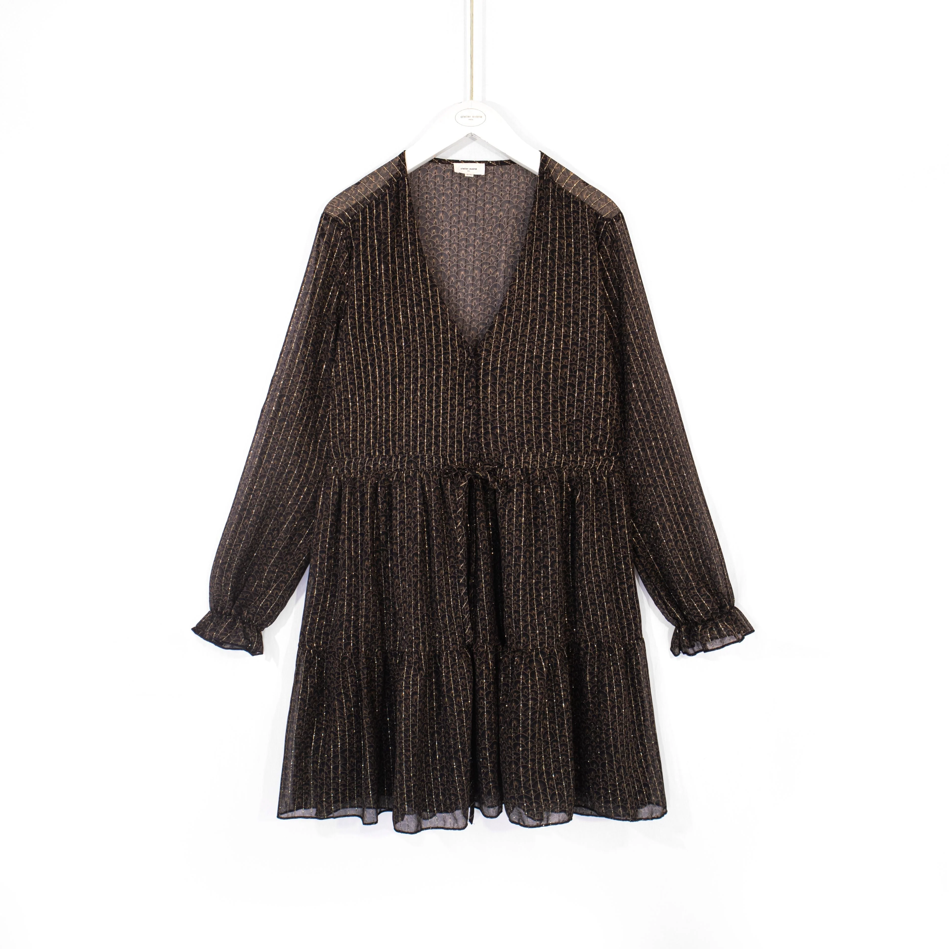 Robe Victoria