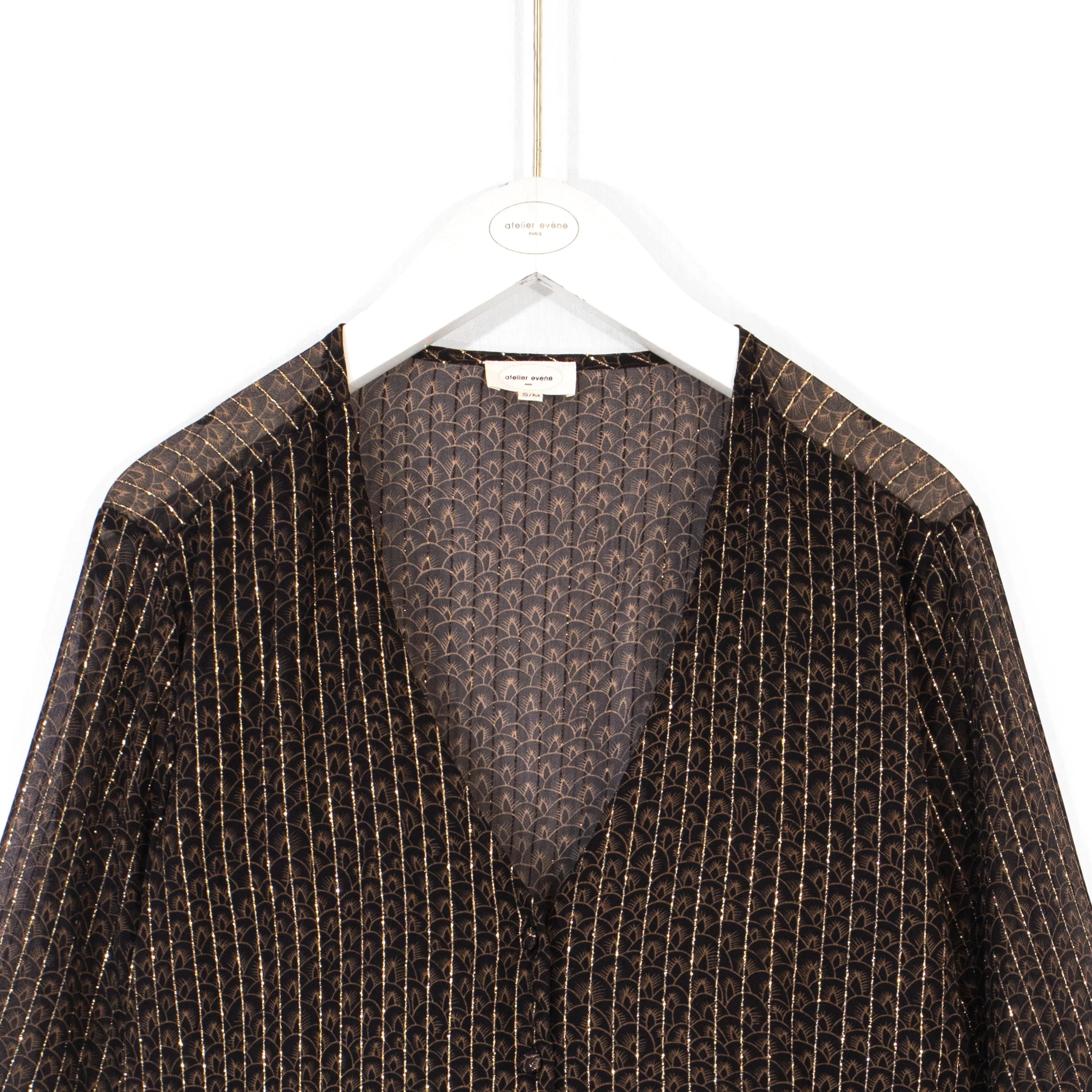 Robe Victoria - Image 2