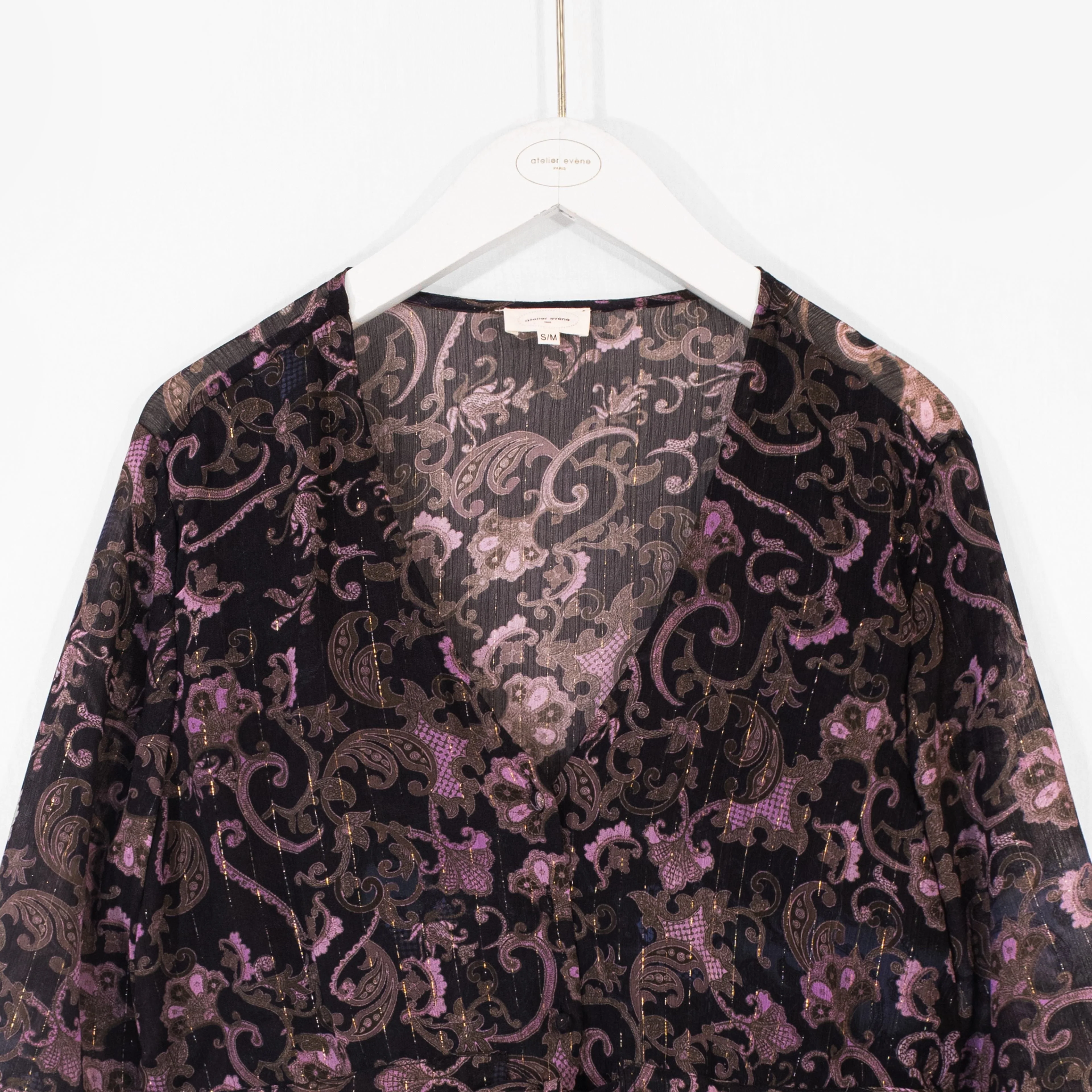 Robe Victoria I Rose - Image 2