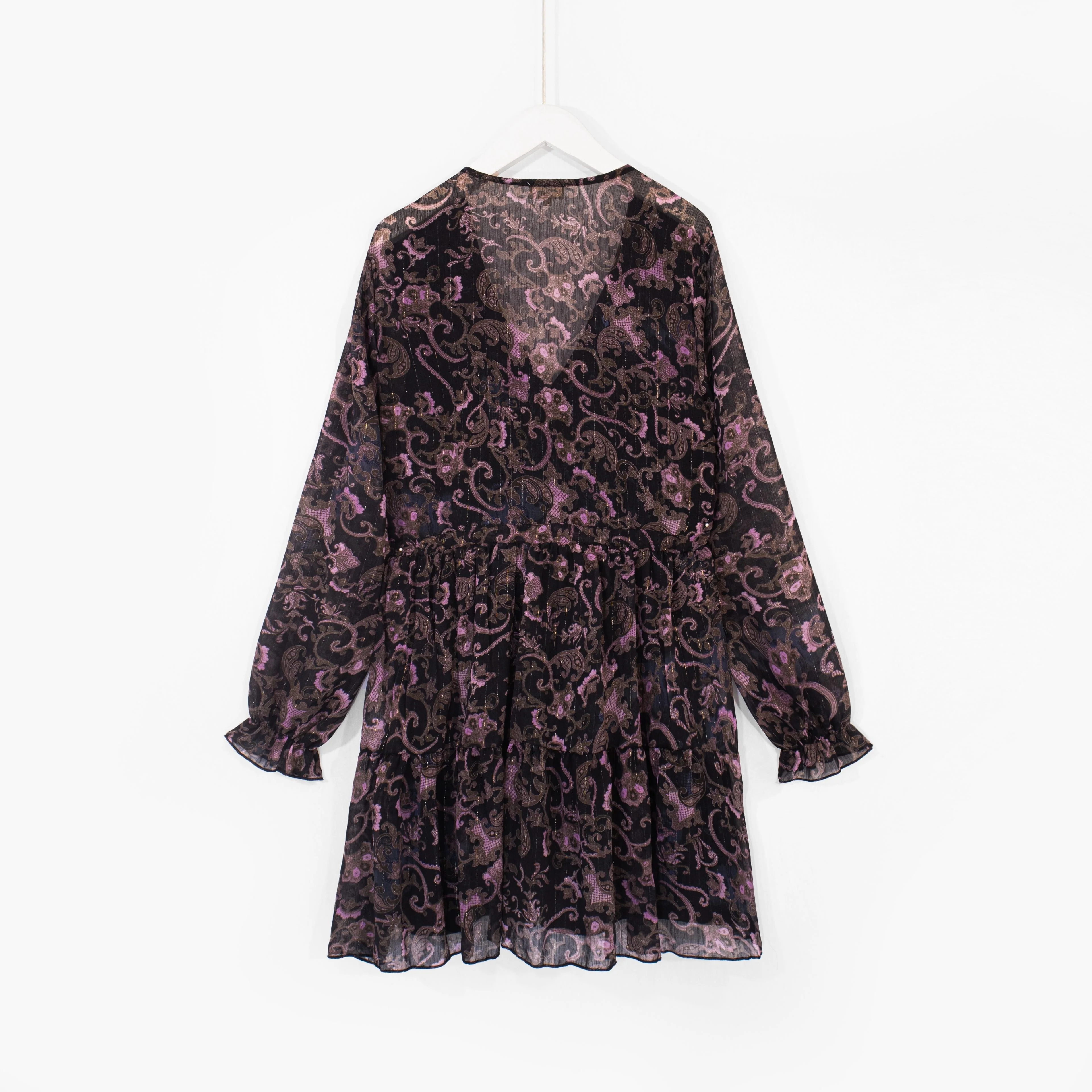 Robe Victoria I Rose - Image 3
