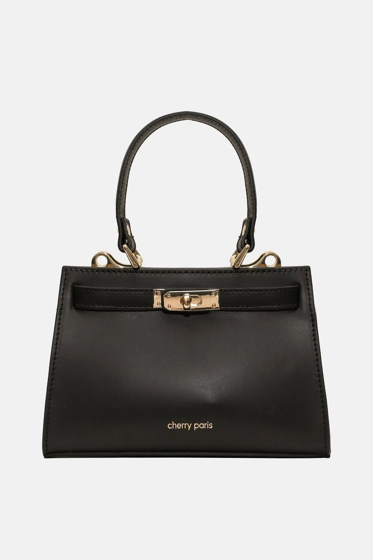 Sac à main Carmen - Noir