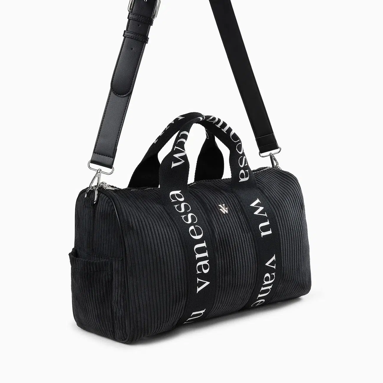 Sac Adrienne I Noir - Image 2